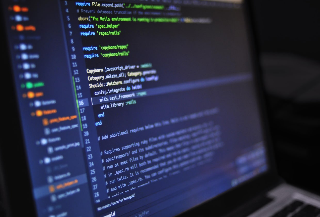OCR for IT Services